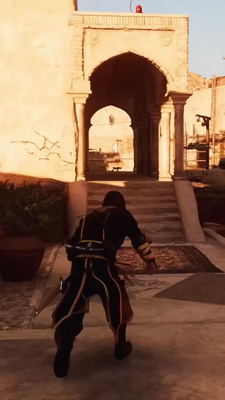 Crimson Desert Mirage and Chuva Suave: Artist's Ethereal Soundscapes